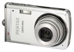 PENTAX Optio M60: 10 компактных мегапикселей