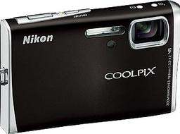 Компактная камера Nikon COOLPIX S52c выходит в Интернет с помощью Wi-Fi