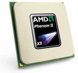 AMD пополняет платформу Dragon пятью 45-нм процессорами AMD Phenom II X4 и X3