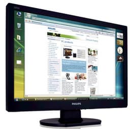 Philips: новые ЖК-мониторы