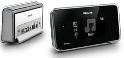 Philips: анонс Streamium NP1100