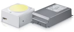 Новые модули направленного света Philips Fortimo и Lexel