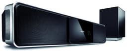 Philips: два новых домашних кинотеатра с Ambisound 