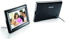 Новые фоторамки Philips