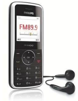 Новые "бюджетники" Philips 198 и 199 – в продаже с конца мая