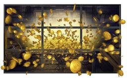 Philips WOWzone — 132" объёмный дисплей