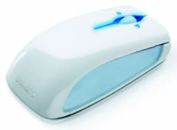 Элегантные беспроводные клавиатура и мышь Philips