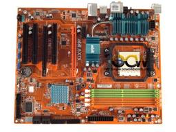 ABIT готовит AX78, одну из первых плат на AMD 770