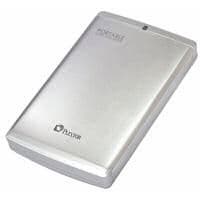 Plextor Unveils New Pocket Hard Disks