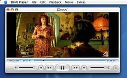 DivX Player beta – универсальное приложение