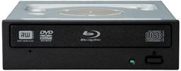 Оптический привод Pioneer BDR-2203 записывает двухслойные диски BD-R со скоростью 8X