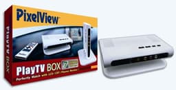 PROLINK PixelView PlayTV Box7: внешний аналоговый TV-тюнер с поддержкой HD-дисплеев 