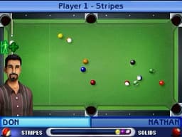 EA выпустила The Sims Pool для iPod