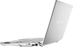 Toshiba Portege R600 — 128-ГБ SSD и оптический привод в килограммовом ноутбуке премиум-класса