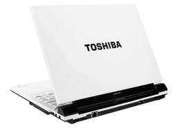 Toshiba Portege R400 - ноутбук, созданный для Microsoft Vista