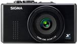 Фотокамера Sigma DP2 учит думать и видеть