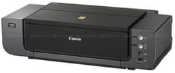 Принтер Canon PIXMA Pro9500 Mark II печатает 10 чернилами на носителях формата A3+ 