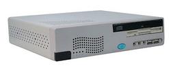 Protech BPC-8580 - промышленный компьютер размером с книгу под управлением Windows XPЕ