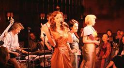 Новый альбом The Puppini Sisters для любителей джаза