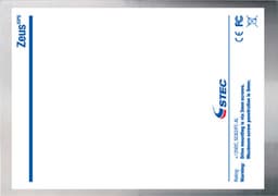 STEC оснащает SSD Zeus-IOPS интерфейсами SAS и SATA
