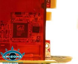 Карты на базе AMD/ATI R600 будут использовать Theater 200