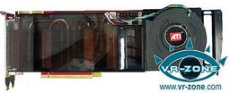 Фото дня: ATI R600XTX/XT/XL Series