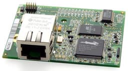 Микропроцессор Rabbit 4000 обзаводится поддержкой Ethernet