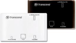 Transcend комплектует компактный картовод программой для восстановления фотографий