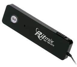 Трансмиттеры Bluetooth Ritmix поступили в продажу 