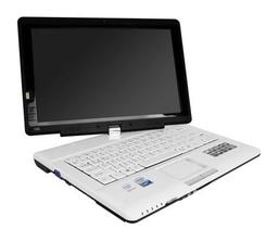 Ripple Tablet T8100: Penryn появляется в Tablet PC