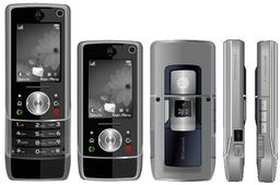 MOTORIZR Z10 – наследник эргономичного Motorola Z8