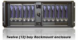 FireWire Depot представила новые дисковые корзины