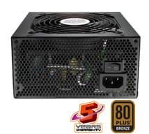 БП Cooler Master Real Power Pro: доступные решения с сертификатом 80 Plus Bronze