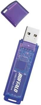 Buffalo: новые брелоки USB-флэш и NAS системы хранения данных