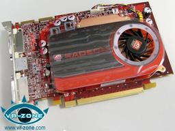 Фото дня: близкое знакомство с Radeon HD 4670 (RV730 XT) 