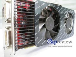 Gainward представила нестандартную карту HD 4870
