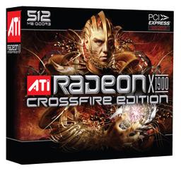 ATI Launches and Ships New Radeon X1900-Based Cards