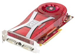 ATI Unleashes Radeon X1950 XTX