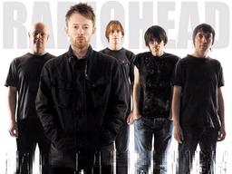 Вышел сборник лучших хитов группы Radiohead