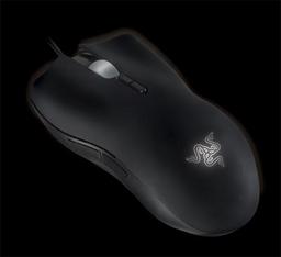 Lachesis – крутой ответ Razer на Microsoft SideWinder Mouse и Ideazon REAPER Edge