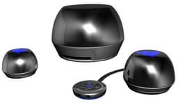 Razer Mako - 2.1-канальная акустическая система для геймеров 
