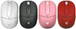 Названа дата выхода в свет мышей Razer Pro|Click Mobile