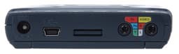 Plextor Shrinks New MediaX PC-to-TV Media Player