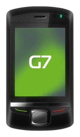 Коммуникатор RoverPC pro G7