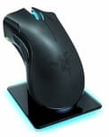 Razer Mamba + Carcharias — «инструменты» для геймера представлены на CES 2009  