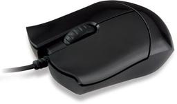 Salmosa: первая мышь Razer начального уровня и разгадка сайта «Speed of (The) Light»