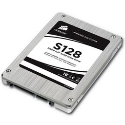 CMFSSD-128GBG1D — дебютный SSD компании Corsair 