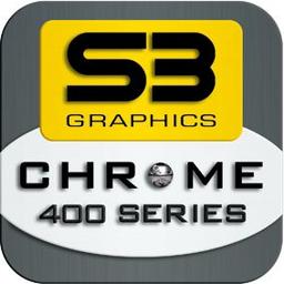 S3 Graphics удивляет: новые GPU Chrome 400 поддерживают DirectX10.1 и HD-видео