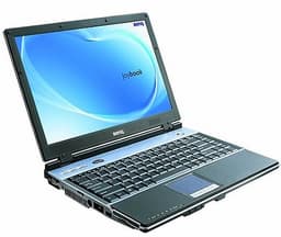 BenQ анонсирует ноутбук S73VG серии Joybook с предустановленной ОС Vista
