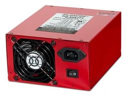 Новый блок питания OCZ: Silencer 750 CrossFire Edition